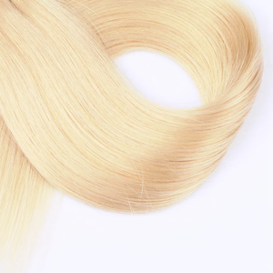 Extensiones de Cabello Humano Jasmine Beauty con Cinta Adhesiva, Extensiones de Cabello Humano Natural con Cinta Adhesiva Invisible de PU, Extensiones de Cabello Humano Real - Product Image 4