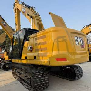 Excavadora Usada Caterpillar CAT320GC Tipo Miniexcavadora, Motor Modelo 2026, Excelente Estado, Origen Japón, 1 Año de Garantía Posventa - Product Image 5