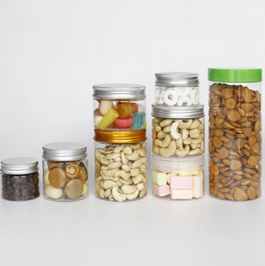 Envases Pequeños de Plástico de 3oz con Tapa de 6 oz - Product Image 3