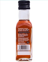 Étiquettes d'huile de piment artisanal autocollants de bouteille d'huile chaude autocollants d'emballage d'huile épicée étiquettes adhésives de sauce piquante