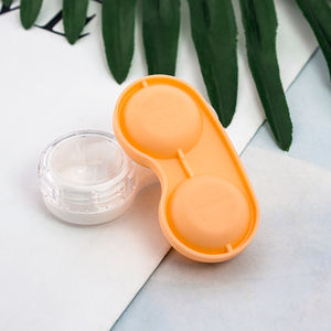 Estuche Personalizado para Lentes de Contacto, Estuche Colorido para Lentes de Contacto, Estuche de Viaje, Estuche Económico para Lentes de Contacto, Cajas de Empaque - Product Image 4