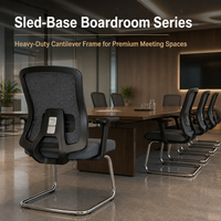 Chaise de bureau ergonomique moderne à dossier haut en maille avec support lombaire, appui-tête, repose-pieds, pivotante et réglable pour la maison/usage informatique