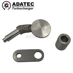 JHJ 03 F145701C Turbo Flapper 03 F145701F 03 F145701D 03 F145701G 03 F145701E Turbo Flapper für Audi A1 1.2TFSi 86 HP CBZA 2010- - Product Image 1