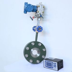En gros Débitmètre à buse de régulation OEM avec support de personnalisation pour milieux eau et huile - Product Image 6