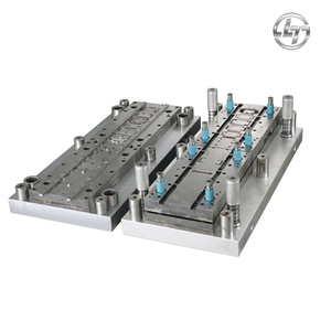 قالب إطار بثق PVC/قوالب بلاستيك خشبية/قالب إطار pvc قالب قالب قالب خرسانة - Product Image 4