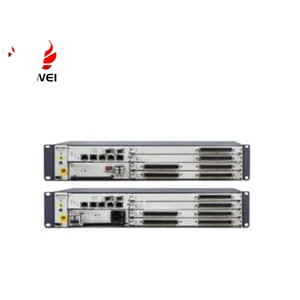 Hua Wei ADSL VDSL IP DSLAM ma5616 với 32 Cổng vdle thẻ - Product Image 1