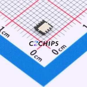 Nuevo y Original 60N02D DFN3x3 Transistor de efecto de campo (MOSFET) Venta completa Chips de componentes electrónicos y servicio BOM - Product Image 2