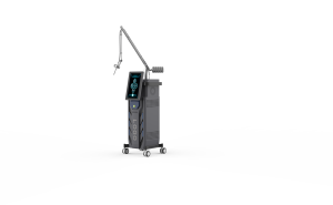 Láser Fraccional de Dióxido de Carbono Pulsado para la Eliminación de Manchas de la Edad y <span class=keywords><strong>Verrugas</strong></span> <span class=keywords><strong>Planas</strong></span> - Product Image 2