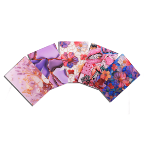Custom UV Printing On Acrylic Boards Fast Delivery Custom UV Printing Services For Acrylic