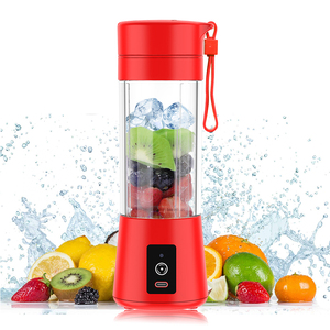 厨房用具食品加工机电动搅拌机个人搅拌机奶昔机器 - Product Image 1