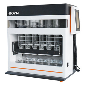 Soxhlet ekstraksiyon aparatı BNFA-A201 - Product Image 1