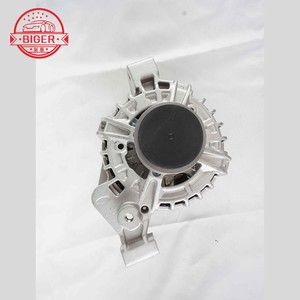 1748794 1799802 1799805 BG9T10300AA BG9T10300AB <span class=keywords><strong>Alternador</strong></span> de coche de 30659675 a 2,0 para Ford <span class=keywords><strong>Volvo</strong></span> T - Product Image 3