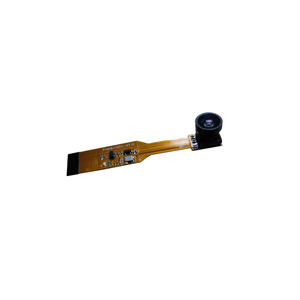 Modulo Fotocamera HD 1080P con Lente OV5647, Webcam 5MP, Sensore Video 160° °   Obiettivo grandangolare per Raspberry Pi <span class=keywords><strong>Zero</strong></span> Robot Vision - Product Image 3