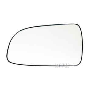 Espejo Retrovisor Lateral para Chevrolet Aveo Lova, Espejo Esférico de 12V con Marco de ABS, Pieza de Repuesto 96800779 96800780 - Product Image 1