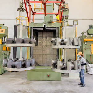 Raccord en T égal en acier inoxydable fabriqué au Vietnam, norme ASME B16.9 A SA403 304 304L 316 316L, haute pression - Product Image 3