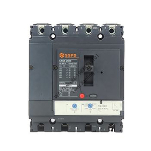 Expédition rapide Nouveau <span class=keywords><strong>disjoncteur</strong></span> compact original 3P 4P NS1250N NS33478 NS1600N NS33482 MCCB pour Schneiders en stock - Product Image 3