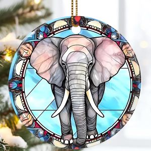 Ornements d'arbre de Noël en acrylique pour <span class=keywords><strong>les</strong></span> passionnés d'<span class=keywords><strong>oiseaux</strong></span>, <span class=keywords><strong>oiseaux</strong></span> de la nature élégants et magnifiques, décorations de cardinaux rouges, cadeaux de cardinaux pour femmes - Product Image 6