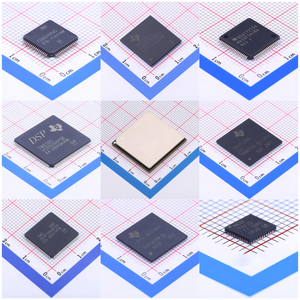 Processeur de signal numérique haute performance YTX ATMEGA64A-AU pour le traitement audio et vidéo - Product Image 4