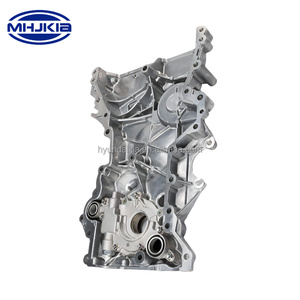 MHJKIA Chaîne de distribution d'assemblage de couvercle 21350-2E330 ASSY-TIMING de couvercle <span class=keywords><strong>CH</strong></span> pour Hyundai - Product Image 2