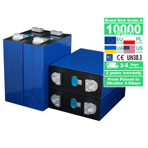 Batería de Litio-Hierro-Fosfato (LiFePO4) para Vehículos Recreativos y Marinos, 12.8V 51.2V MB31 MB56 3.2V 280Ah 304Ah 314Ah |   En Existencia en Polonia, UE - Product Image 1