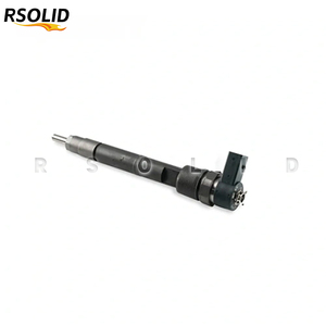 Inyector de Combustible Common Rail de Alta Presión Rsoliddiesel 0445110294 0445110295 0986435159 6460701287 F00VC01324 DSLA153P1242 - Product Image 2