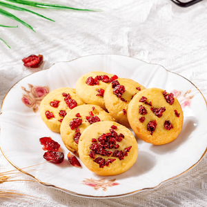 Commande en gros directe usine : Biscuits à la canneberge, Biscuits au fromage, Crackers au fromage à la crème - Product Image 1