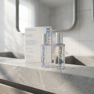 1. XE LHA Exfoliant liquide pour le visage pour tous types de peau - Product Image 1