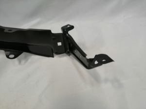 Parafango Anteriore OEM 60261-SNA-A90ZZ per VW Golf VI MK6, Ricambio Standard, Accessori Auto, Parti Auto - Product Image 5