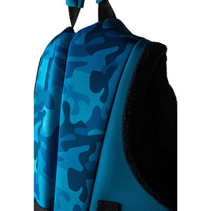 السباحة في مدرسة السباحة ، سترة عائمة مدى الحياة أقل من 20-60 رطلاً للأطفال من عمر 2-7 سنوات بحزام حمام سباحة - Product Image 2