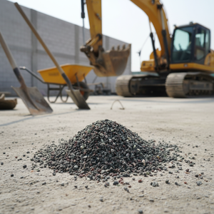 Granaat Zand B20 12-24 Mesh Schuurmiddelen voor Waterfiltratie en Recycling - Product Image 3