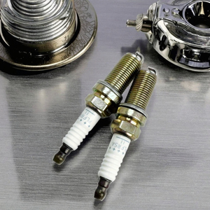 Bougies d'allumage Platinum Bujias Car Bougies Pour Benz Classe S A0041591403 5648 4704 Ik20tt - Product Image 4