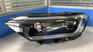 การออกแบบใหม่ไฟหน้า LED สำหรับ VW สำหรับ <span class=keywords><strong>Jetta</strong></span> 2019-2020 - Product Image 2