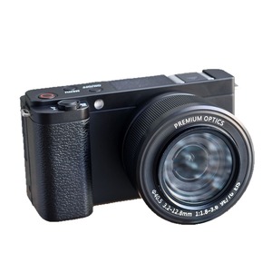 กล้องดิจิตอล DC602 80MP เซ็นเซอร์ CCD ซูมออปติคอล 5 เท่า หน้าจอหมุนได้ 270 องศา รุ่นเรือธงระดับมืออาชีพ - Product Image 4