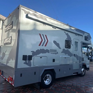 Générateurs diesel 118KW 5.2T pour camions poids lourds, pour la conversion de <span class=keywords><strong>camping</strong></span>-cars en véhicules à prises standard, pour Howo d'<span class=keywords><strong>occasion</strong></span>, vente en gros de pièces de carrosserie pour camions à benne basculante et <span class=keywords><strong>camping</strong></span>-cars - Product Image 2