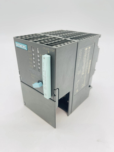 6ES73152AF030AB0 6ES7315-2AF03-0AB0 ตัวควบคุมหลัก MPI Profibus สำหรับระบบควบคุมเบรกเกอร์วงจร PLC - Product Image 3