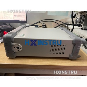 Gwinstek Lcr-6000 Precision Lcr <b>Meter</b> Lcr-6300 Test Inductance * hx1 - Product Image 3