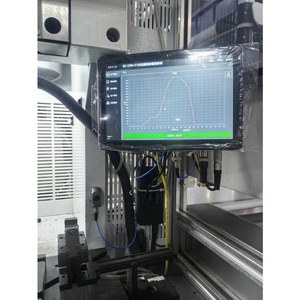 Pince à sertir C3-1.8S avec système de surveillance de la pression pour applications de sertissage industriel - Product Image 5