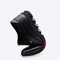 Nouvelles baskets décontractées en cuir pour hommes 2026 – Style affaires, semelle souple antidérapante et respirante, polyvalentes
