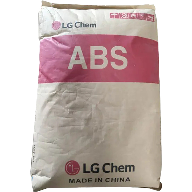 171 LG высокоэффективное сырье из АБС-пластика для бытовой техники, детали из АБС-пластика
