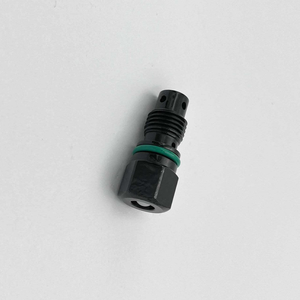 Vanne de débordement F00N200798 CP1 / CP3 pour pompe 0445010159 0445010199 0445010207 0445010333 0445020031 0445020054 0445020150 - Product Image 2