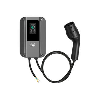 Cargador Portátil para Vehículos Eléctricos de 3.5KW/7KW, 32A, Cable de Carga para Coche Eléctrico, Nuevo, Interfaz Estándar para Vehículos Eléctricos - Product Image 5