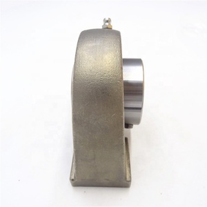 Roulement série UC en acier inoxydable Boîtier PA UCPA315 UCPA 315 Roulement de bloc d'oreiller SSUCPA315 - Product Image 3