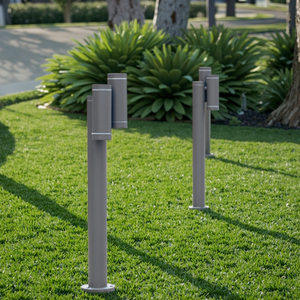 Senzhao plus récent éclairage de paysage LED de haute qualité éclairage de jardin d'hôtel en plein air - Product Image 4