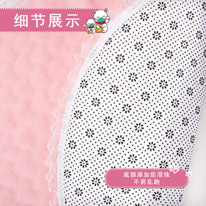 Drop shipping available for pet supplies including cute cat sleeping mats, cat <b>houses</b>, dog <b>beds</b>, washable non-slip mats. - Product Image 4