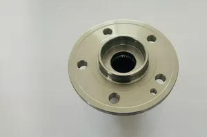 Rodamiento de Cubo de Rueda Duradero OEM 6393560201 para Benz Viano (W639) 3.2 (639.711, 639.811, 639.813) 2003- - Product Image 1