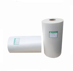 Suministro directo de fábrica, Rollo Jumbo Bopp térmico de laminación para carteles, película de impresión - Product Image 4