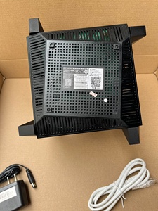 <span class=keywords><strong>Router</strong></span> <span class=keywords><strong>WiFi</strong></span> <span class=keywords><strong>6</strong></span> <span class=keywords><strong>TP</strong></span>-<span class=keywords><strong>LINK</strong></span> WMC181 AX1800 al por mayor con 4 puertos Gigabit RJ45, doble banda y firmware chino para distribuidores - Product Image 4