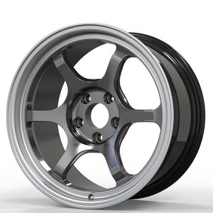 ล้อแม็กซ์แบบกำหนดเอง ขนาด 18-20 นิ้ว ผลิตจากวัสดุอัลลอยด์ฟอร์จ 5x120/130/114.3/112 PCD  งานเคลือบพิเศษ ใหม่ รับประกัน 3 ปี สำหรับการผลิต - Product Image 3