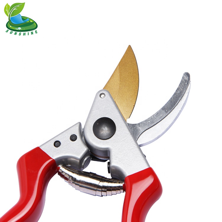 SK5 садовые секаторы, алюминиевые секаторы для цветочного обхода