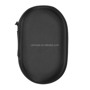 Estuche de transporte duradero de EVA para altavoz Beoplay <span class=keywords><strong>P2</strong></span>, organizador de viaje impermeable, a prueba de polvo y golpes, bolsa de transporte a prueba de polvo - Product Image 2